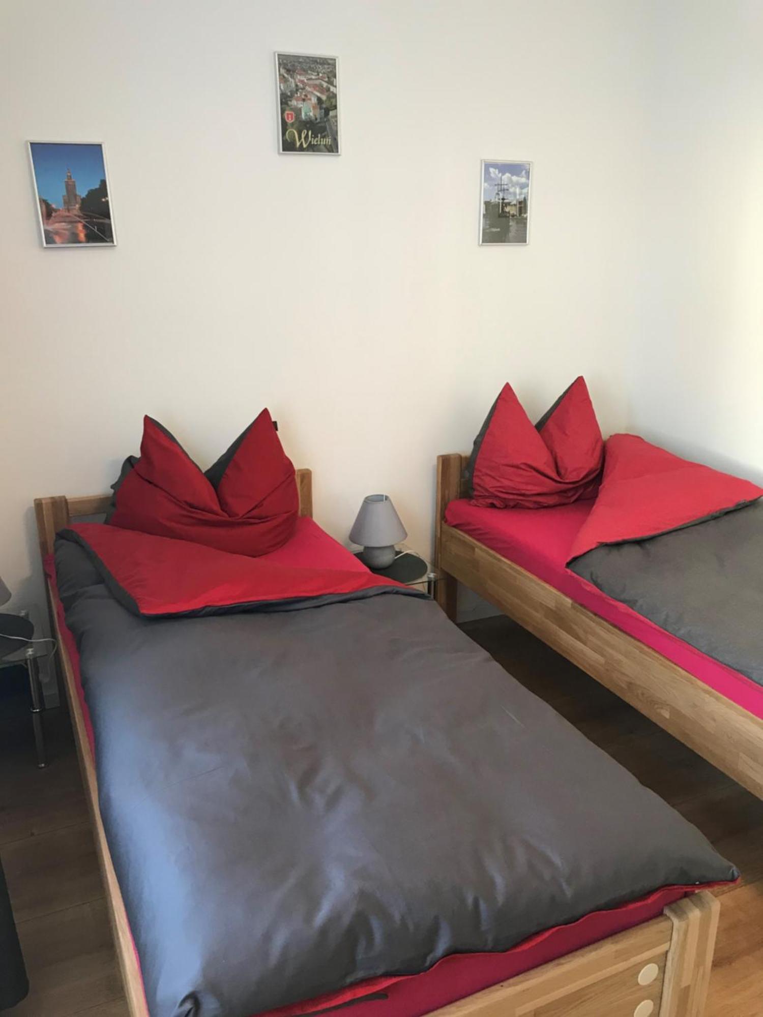 Lejlighed Schoene Neu Erbaute Berlin
